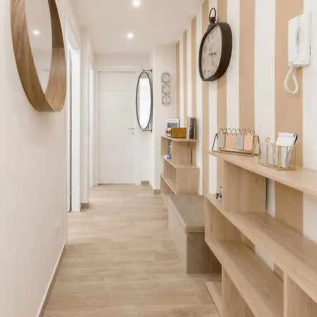 Le Rondini In Giardino רומא