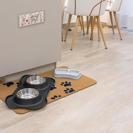 דירה Le Rondini In Giardino