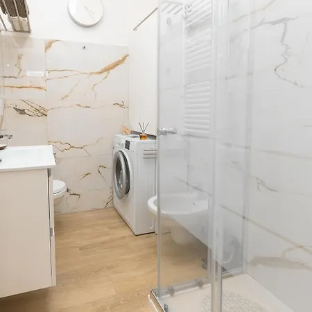 Le Rondini In Giardino דירה