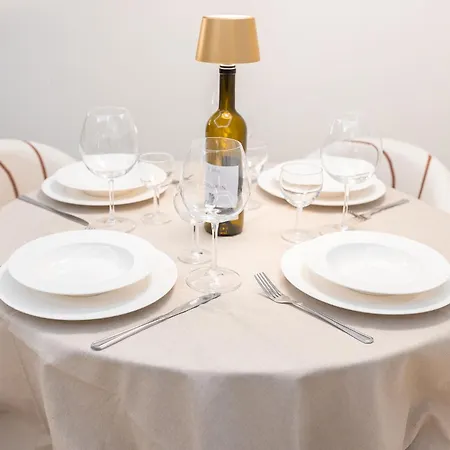 דירה Le Rondini In Giardino *