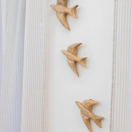 Le Rondini In Giardino דירה רומא