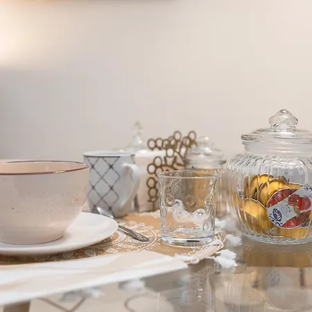 Le Rondini In Giardino רומא