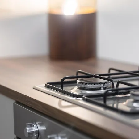 Le Rondini In Giardino דירה