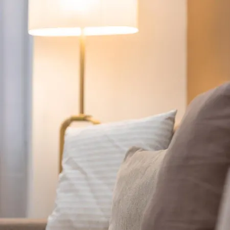 דירה Le Rondini In Giardino רומא