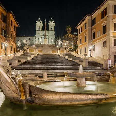 דירה Le Rondini In Giardino