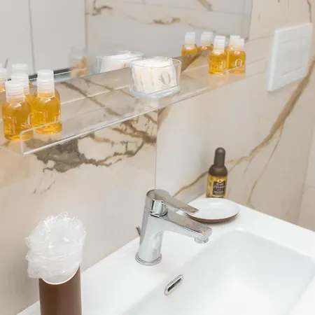 Le Rondini In Giardino דירה