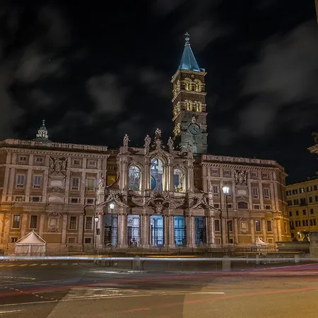 Le Rondini In Giardino