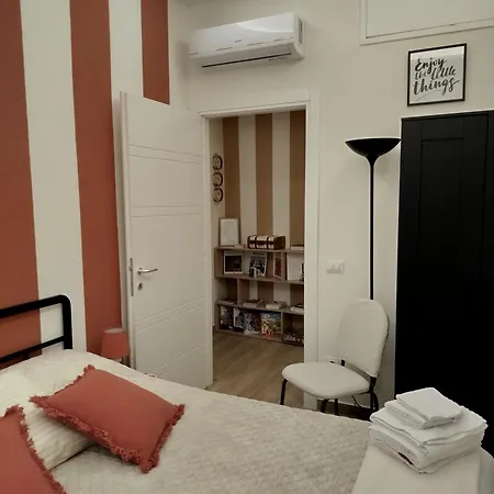 Le Rondini In Giardino