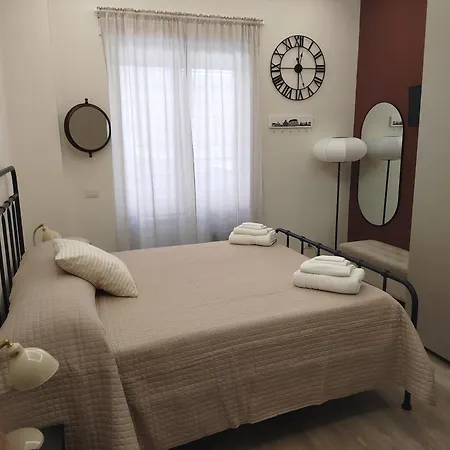 דירה Le Rondini In Giardino