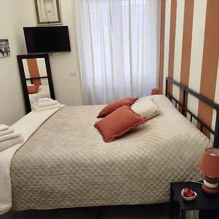 Le Rondini In Giardino